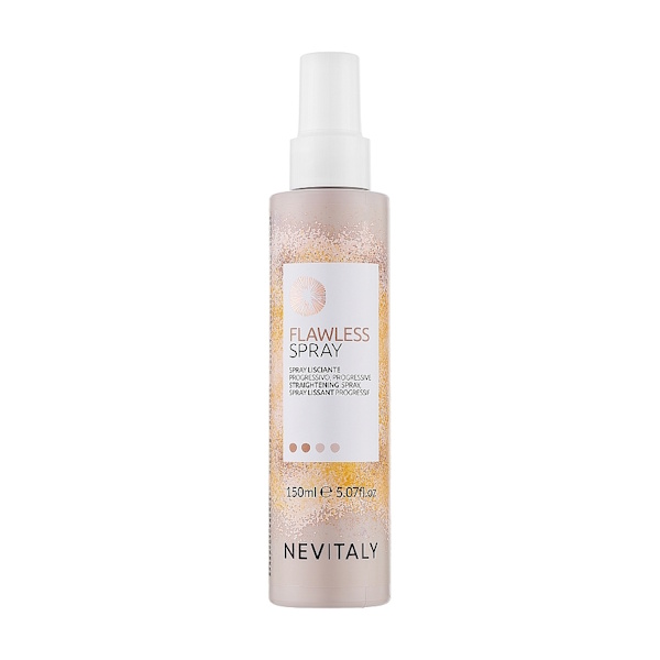 Nevitaly Styling Flawless Spray – Термоспрей для укладки волос, 150 мл