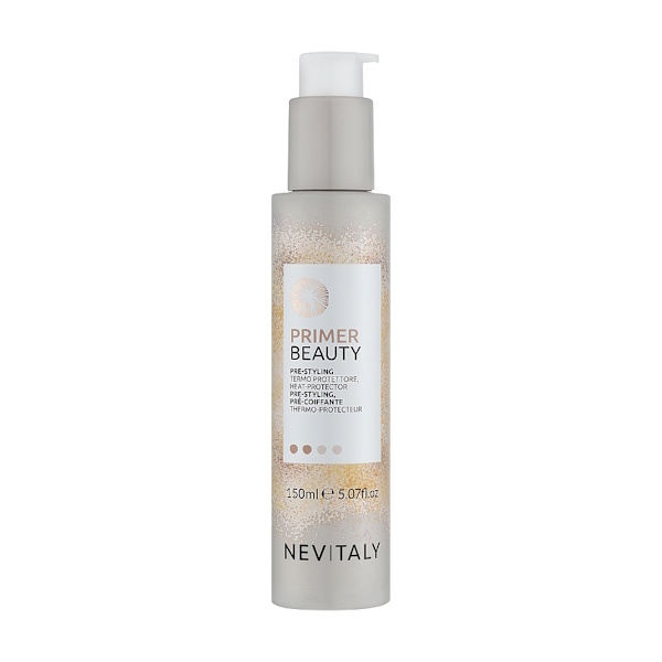 Nevitaly Styling Primer Beauty – Крем-праймер для волос, 150 мл