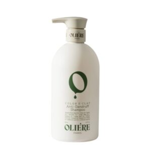 Olière Paris COLOR E’CLAT Anti-Dandruff Shampoo – Шампунь против перхоти, 500 мл