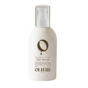 Olière Paris COLOR E’CLAT Hair Serum – Сыворотка для сохранения цвета окрашенных волос, 150 мл