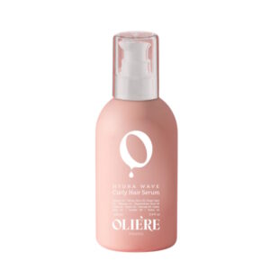 Olière Paris HYDRA WAVE Curly Hair Serum – Сироватка для кучерявого волосся, 150 мл