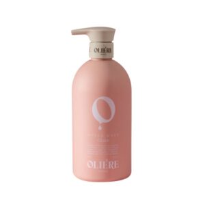 Olière Paris HYDRA WAVE Glaze - Гель-глазурь для вьющихся волос, 500 мл