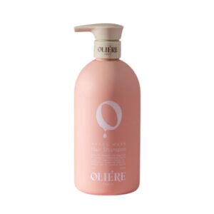 Olière Paris HYDRA WAVE Hair Shampoo - Шампунь для вьющихся волос, 500 мл