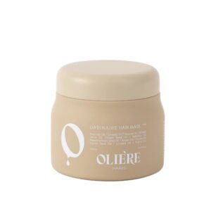 Olière Paris ORDINAIRE Hair Mask - Маска для нормального та сухого волосся, 500 мл