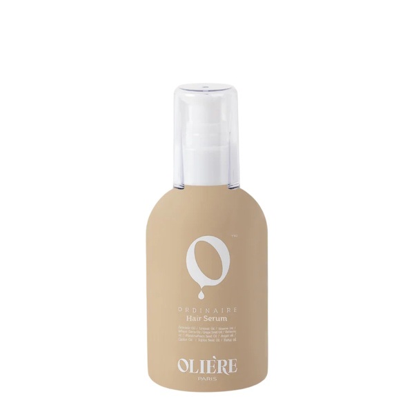 Olière Paris ORDINAIRE Hair Serum - Сироватка для нормального та сухого волосся, 150 мл