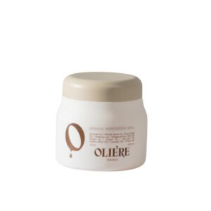 Olière Paris STUDIO Hair Moisturizer Wax - Зволожуючий віск для укладання волосся, 250 мл