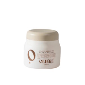 Olière Paris STUDIO Mineral Wax Extra Strong - Минеральный воск экстрасильной фиксации для укладки волос, 250 мл