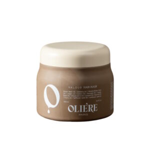 Olière Paris VALOUR Hair Mask – Маска для реконструкции волос, 500 мл