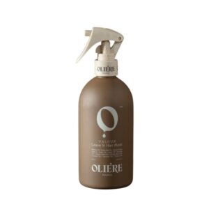 Olière Paris VALOUR Leave In Hair Mask – Несмываемая спрей-маска для реконструкции волос, 300 мл