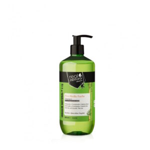 Real Natura Shampoo Pro-Keda Forte – Шампунь проти випадіння волосся, 500 мл