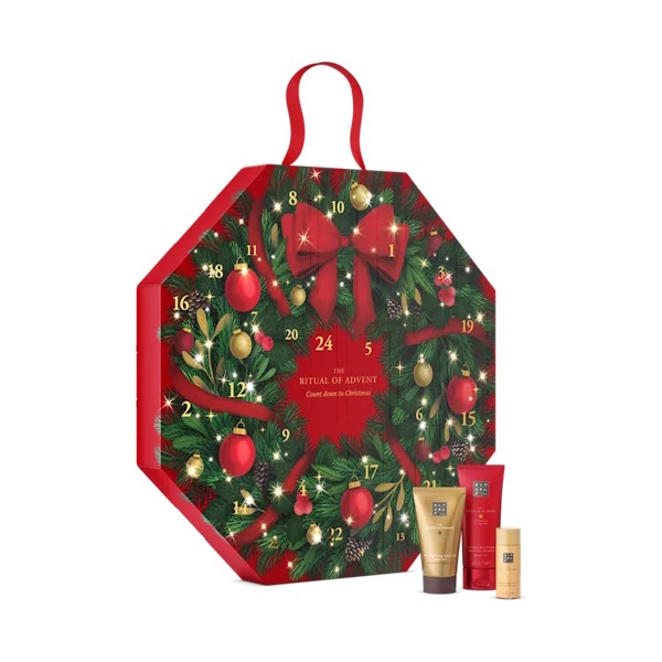 Rituals The Ritual of Advent Classic Advent Calendar - Новогодний адвент-календарь 2025
