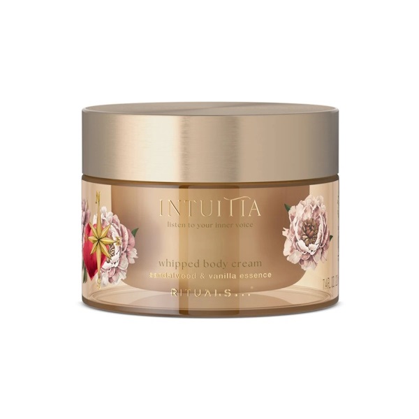 Rituals The Ritual Of Intuitia Body Cream – Крем для тіла, 220 мл