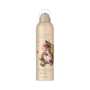 Rituals The Ritual Of Intuitia Velvety Foaming Shower Gel – Гель-піна для душу, 200 мл
