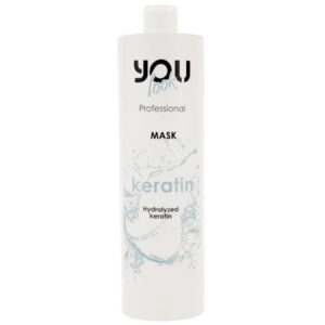 You Look Professional Keratin Mask - Маска з кератином, 1000 мл