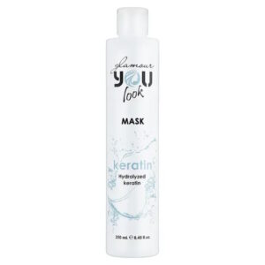 You Look Professional Keratin Mask - Маска з кератином, 250 мл