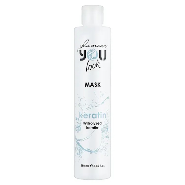 You Look Professional Keratin Mask - Маска з кератином, 250 мл
