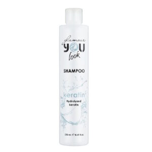 You Look Professional Keratin Shampoo - Шампунь з кератином, 250 мл