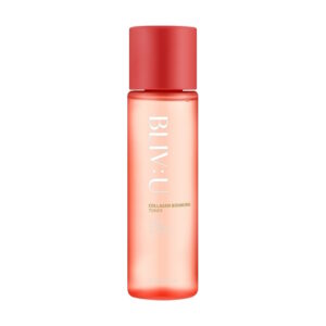 BLIV:U Collagen Bouncing Toner - Тонер з колагеном, 200 мл