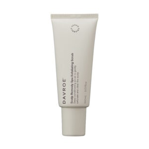 Davroe Scalp Remedy Spa Exfoliating Scrub - Скраб для кожи головы, 150 мл