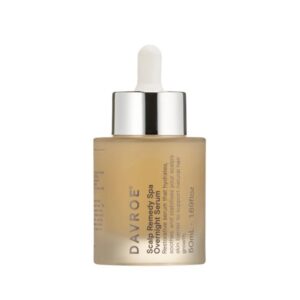 Davroe Scalp Remedy Spa Overnight Serum – Ночная сыворотка для кожи головы и волос, 50 мл