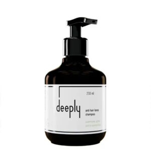 deeply Anti Hair Loss Shampoo – Шампунь для росту волосся, 250 мл