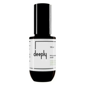 deeply Hair Growth Serum – Стимулирующая сыворотка для роста волос, 100 мл