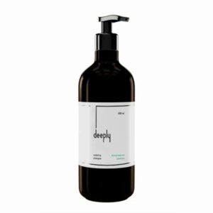 deeply Restoring Shampoo – Відновлюючий шампунь, 1000 мл
