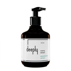deeply Restoring Shampoo – Восстанавливающий шампунь, 250 мл