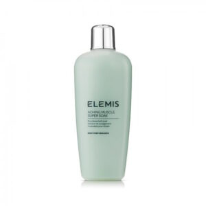 ELEMIS Aching Muscle Super Soak – Расслабляющее мышцы средство для ванны, 400 мл