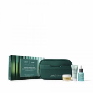 ELEMIS AMF1 Discovery for Her – Тревел-набір Aston Martin x ELEMIS для Неї