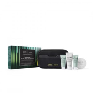 ELEMIS AMF1 Discovery for Him – Тревел-набір Aston Martin x ELEMIS для Нього