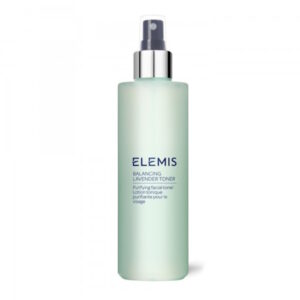 ELEMIS Balancing Lavender Toner – Тонер для комбинированной кожи, 200 мл