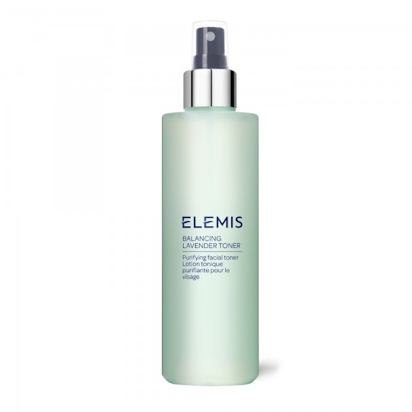 ELEMIS Balancing Lavender Toner – Тонер для комбинированной кожи, 200 мл