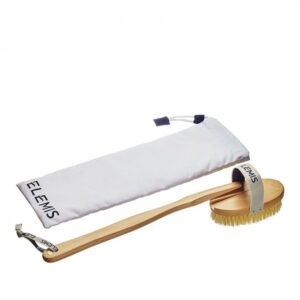 ELEMIS Body Detox Skin Brush – Детокс массажная щетка для тела, 1 шт