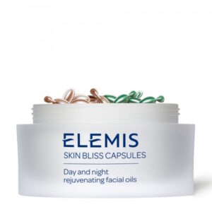 ELEMIS Cellular Recovery Skin Bliss Capsules – Капсулы для лица, 60 шт