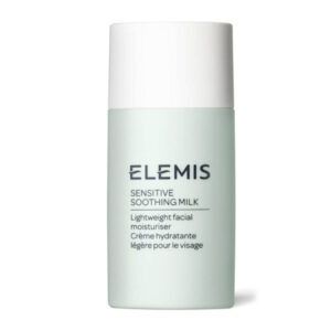 ELEMIS Cellular Sensitive Soothing Milk – Увлажняющее молочко для чувствительной кожи, 50 мл