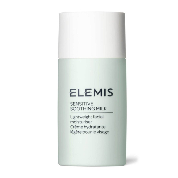 ELEMIS Cellular Sensitive Soothing Milk – Увлажняющее молочко для чувствительной кожи, 50 мл