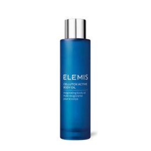 ELEMIS Cellutox Active Body Oil – Антицелюлітна олія для тіла, 100 мл