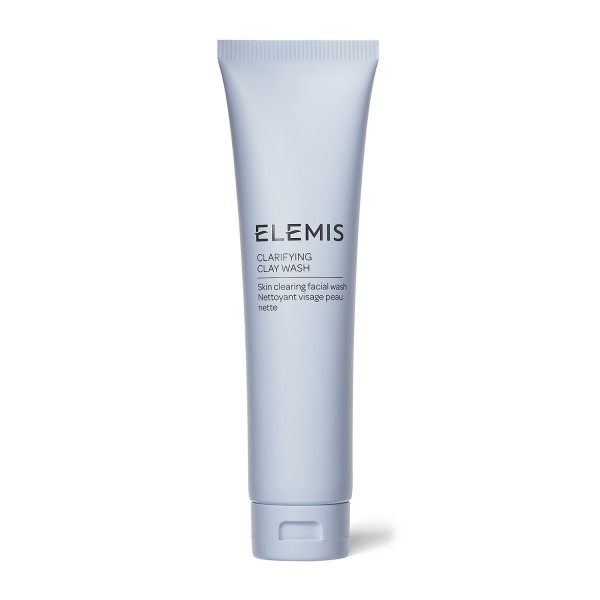 ELEMIS Clarifying Clay Wash – Глиняный очиститель для лица, 150 мл