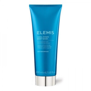 ELEMIS Cool-Down Body Wash – Восстанавливающий гель для душа, 200 мл