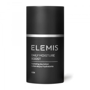 ELEMIS Daily Moisture Boost – Мужской увлажняющий крем для лица, 50 мл