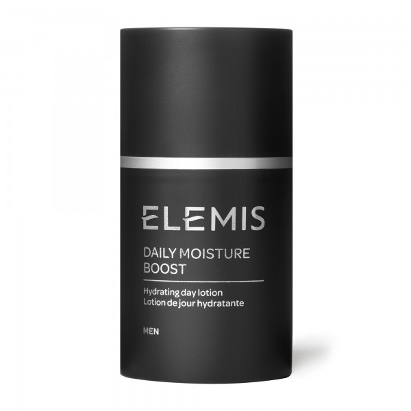 ELEMIS Daily Moisture Boost – Мужской увлажняющий крем для лица, 50 мл