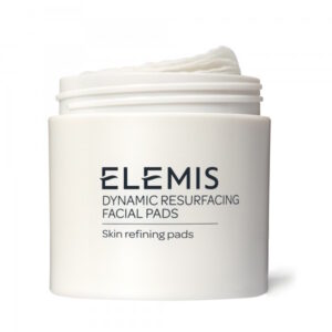 ELEMIS Dynamic Resurfacing Facial Pads – Пади для шліфування шкіри, 60 шт