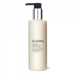 ELEMIS Dynamic Resurfacing Facial Wash – Щоденний очисник шкіри, 200 мл