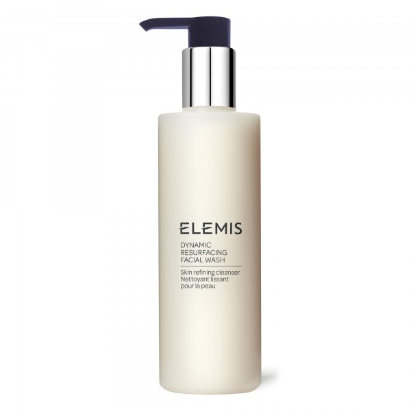 ELEMIS Dynamic Resurfacing Facial Wash – Ежедневный очиститель кожи, 200 мл