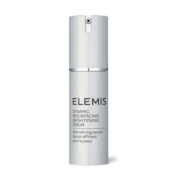 ELEMIS Dynamic Resurfacing Super-C Serum – Осветляющая антиоксидантная сыворотка с витамином С, 30 мл