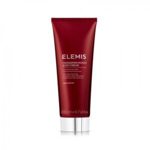 ELEMIS Frangipani Monoi Body Cream – Крем для тіла Франжіпані, 200 мл