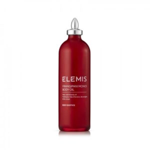 ELEMIS Frangipani Monoi Body Oil – Масло для тела Франжипани, 100 мл