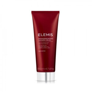 ELEMIS Frangipani Monoi Shower Cream – Крем для душу, 200 мл