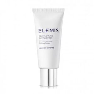 ELEMIS Gentle Rose Exfoliator – Нежный пилинг для лица, 50 мл